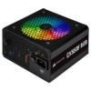 Corsair CX550F RGB 80PLUS Bronze (Noir) – Image 2