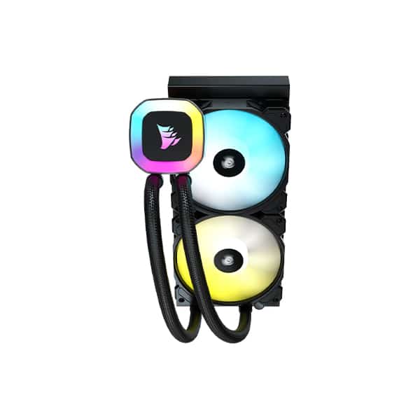 Corsair H100 RGB 240mm