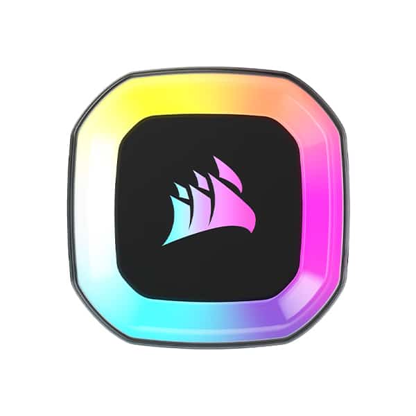 Corsair iCUE H100 RGB 240mm