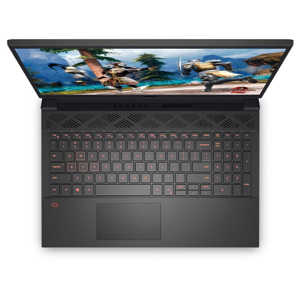 Dell G15 5511 - Core™ i5 11th, RTX 3050Ti, 8GB, 512GB