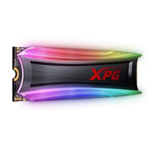 Disque dur Adata 1 To RGB PCIe 3.0 NVMe M.2 SSD