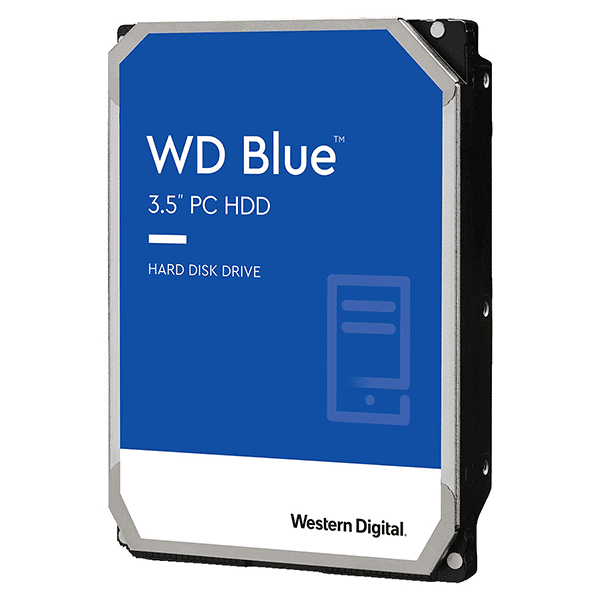 Western Digital&nbsp;WD Blue 1TB 3.5"