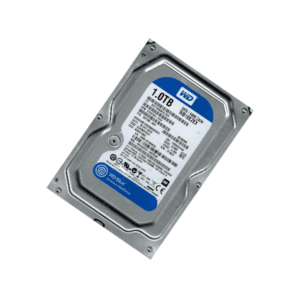 Western Digital WD Blue 1TB 3.5"
