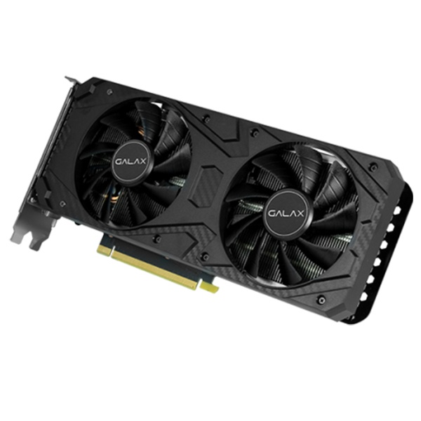 GALAX GeForce RTX 3060 8GB 1-Click OC