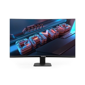 Gigabyte 27" GS27FC 180Hz 1ms INCURVÉE