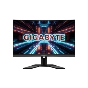 Gigabyte 27" LED - G27FC - 165HZ - Curved
