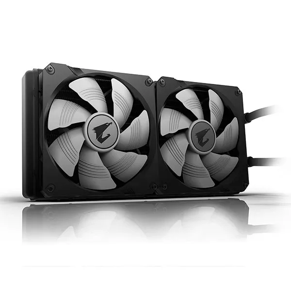 Gigabyte AORUS Liquid Cooler 280