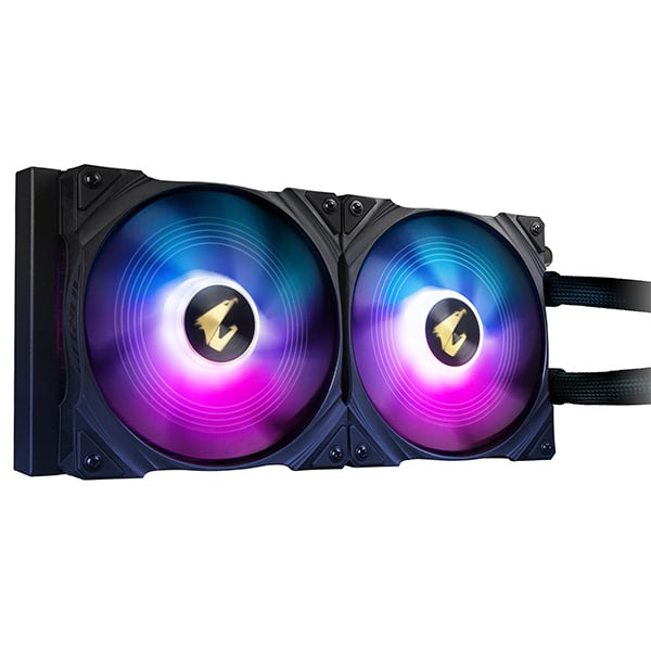 Gigabyte AORUS WATERFORCE X 280