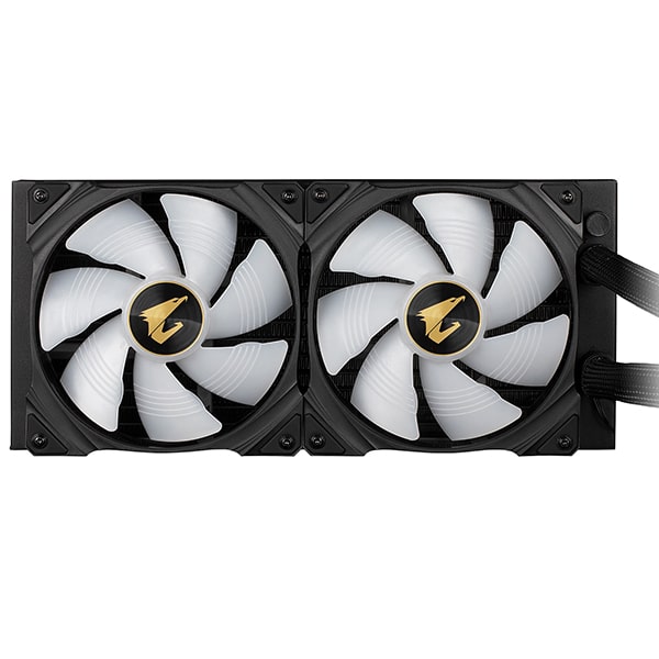 Gigabyte AORUS WATERFORCE X 280