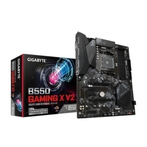Gigabyte B550 GAMING X V2 DDR4