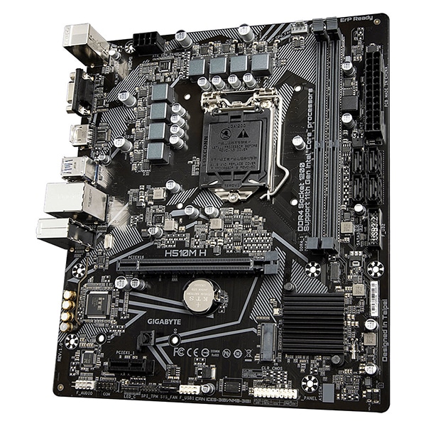 GIGABYTE H510M H