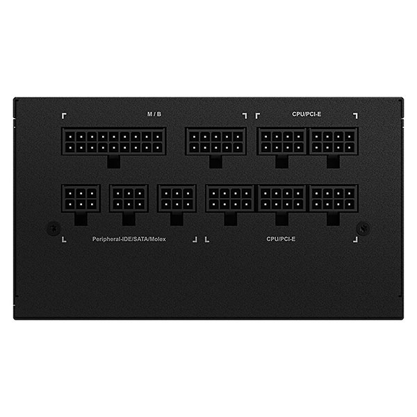 Gigabyte UD750GM 750W 80 Plus GOLD