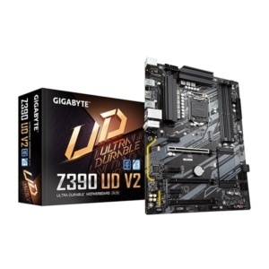 Gigabyte Z390 UD V2