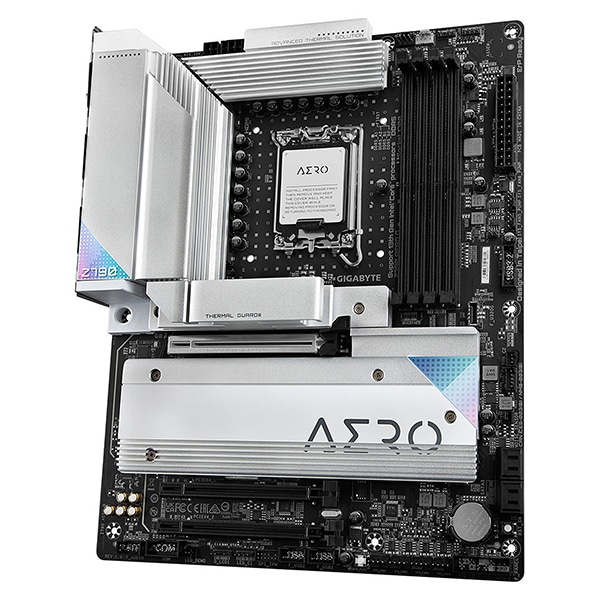Gigabyte Z790 AERO G DDR5