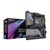 Gigabyte Z790 AORUS MASTER X DDR5