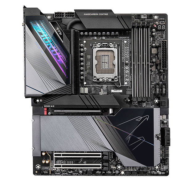 Gigabyte Z790 AORUS MASTER X DDR5