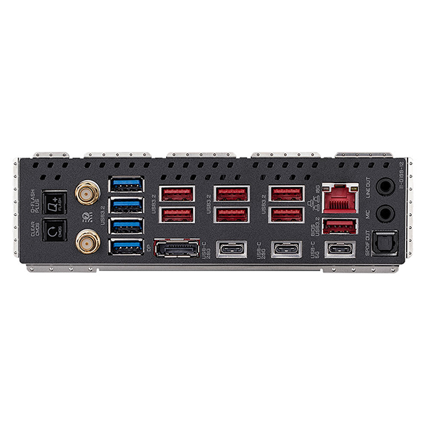 Gigabyte Z790 AORUS MASTER X DDR5