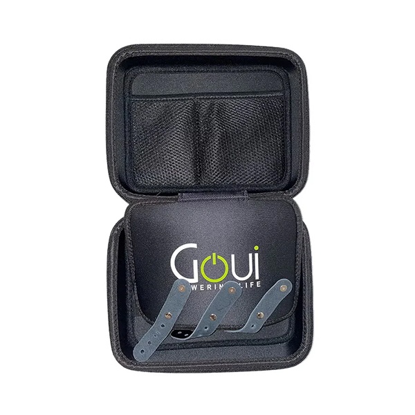 Sac Goui Bag pour Accessoires Mobiles