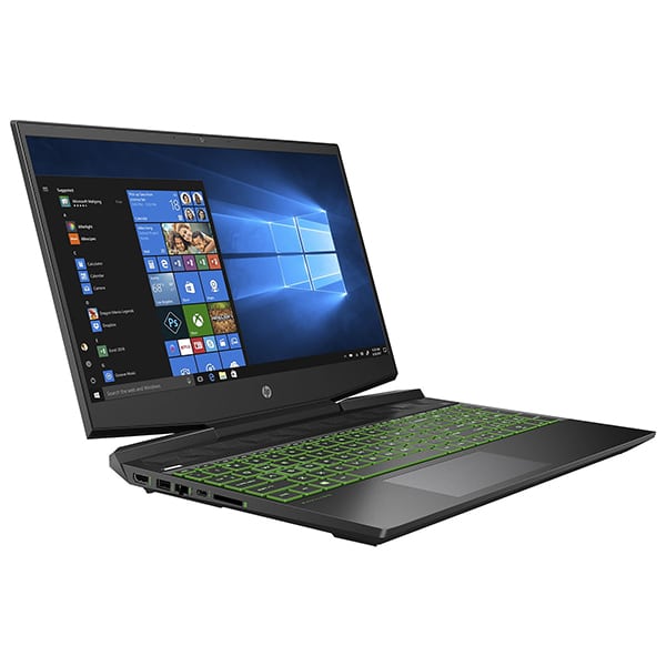HP PAVILION GAMING 15-DK2013NK - Core™ i5 11th, RTX 3050, 16GB, 256Go