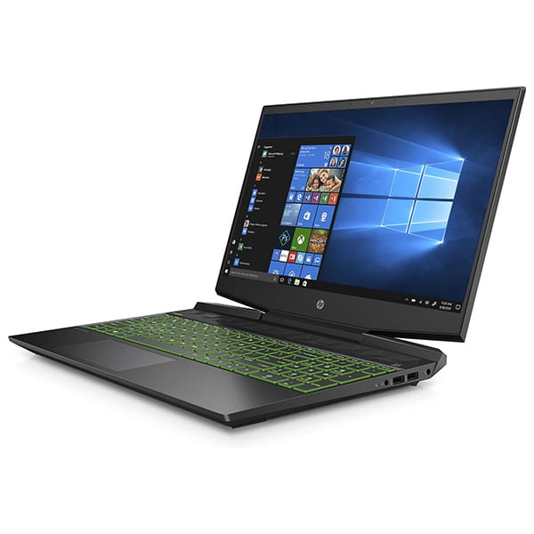 HP PAVILION GAMING 15-DK2013NK - Core™ i5 11th, RTX 3050, 16GB, 256Go