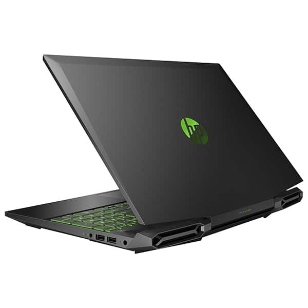 HP PAVILION GAMING 15-DK2013NK - Core™ i5 11th, RTX 3050, 16GB, 256Go