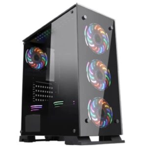 Bo&icirc;tier HYBROK SHADOW ARGB