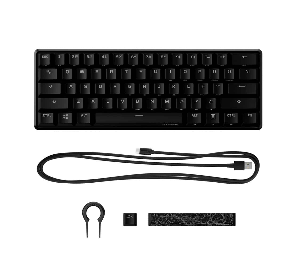 HyperX Alloy Origins 60