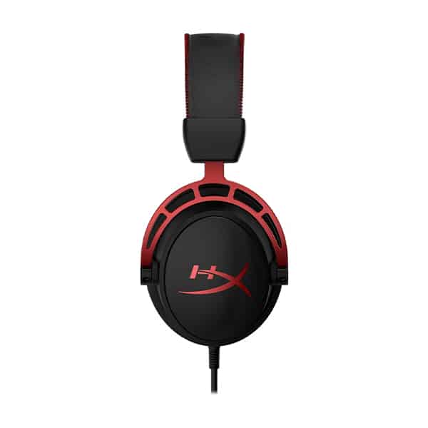 HyperX Cloud Alpha Rouge