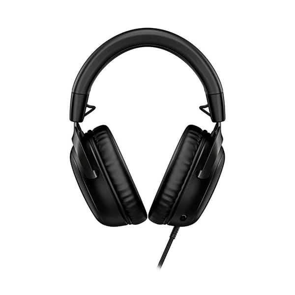 HyperX Cloud III ( Noir )