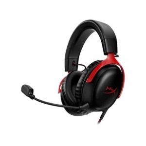 HyperX Cloud III ( Rouge )