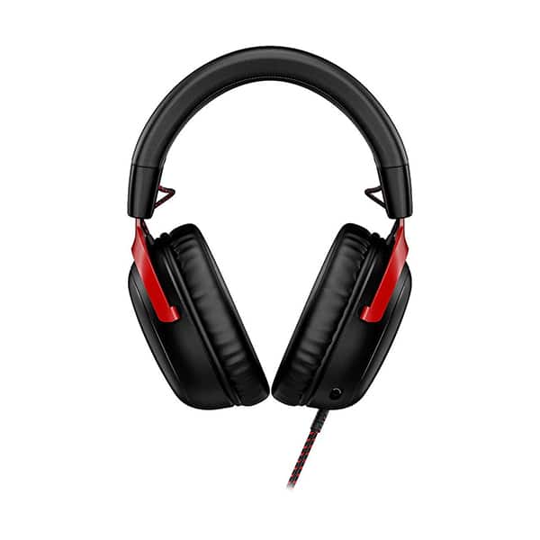 HyperX Cloud III ( Rouge )