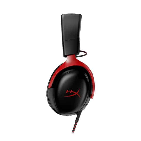 HyperX Cloud III ( Rouge )