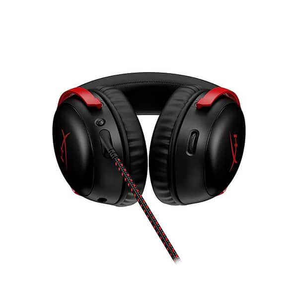 HyperX Cloud III ( Rouge )