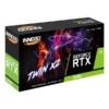 INNO3D GeForce RTX 3050 TWIN X2 LHR – Image 3