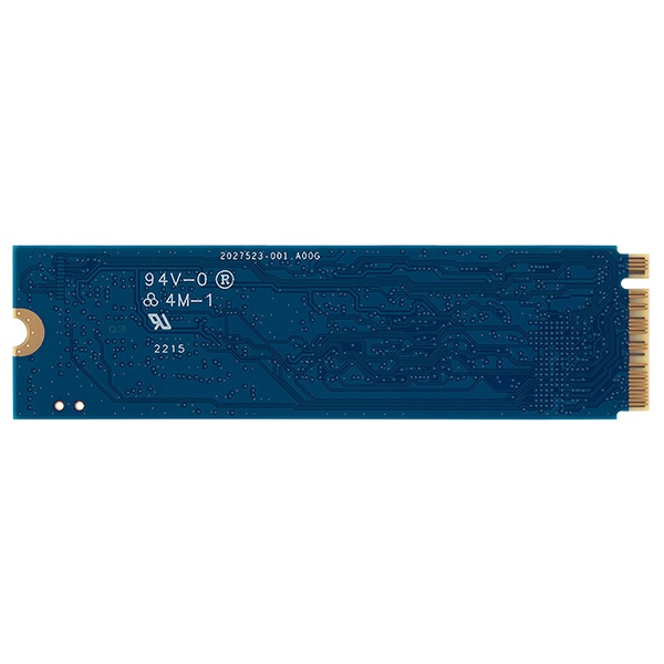 Kingston SSD NV2 2TB M.2 NVMe