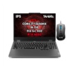 LENOVO LOQ 15IRX9 - Core™ i7 13th, RTX 4050, 16GB, 512GB