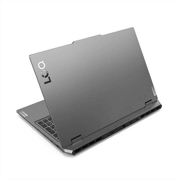 LENOVO LOQ 15IRX9 - Core™ i7 13th, RTX 4050, 16GB, 512GB