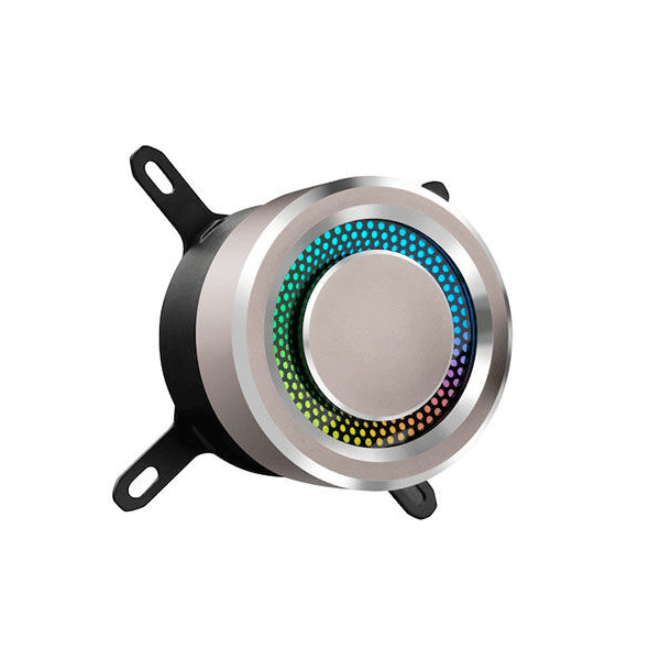 LIAN LI GALAHAD 240 AIO Noir