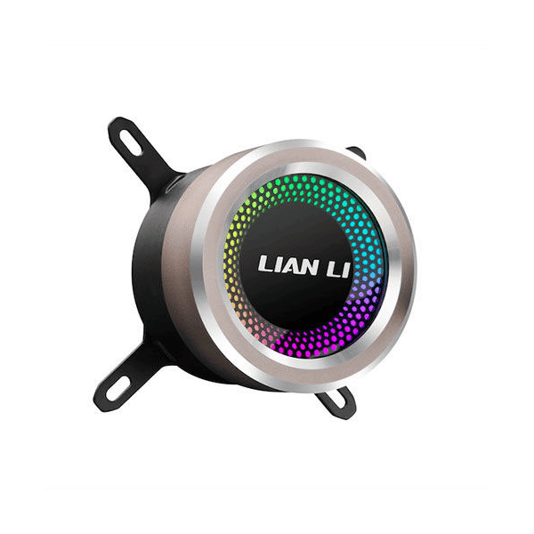 LIAN LI GALAHAD 240 AIO Noir