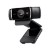 Stream Webcam Logitech C922 Pro