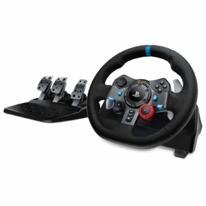 Volant Logitech G29 Driving Force