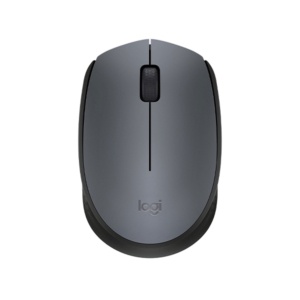 Logitech M170 Wireless (Gris)