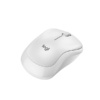 Logitech M240 Silent (Blanc Cassé) – Image 2