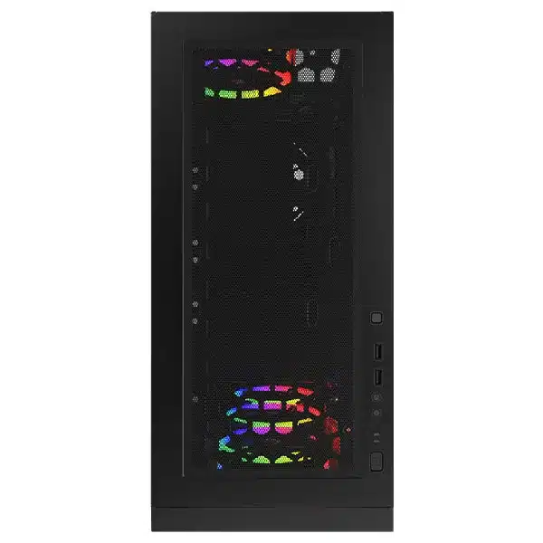 M.RED DESTROYER RAINBOW ARGB NOIR