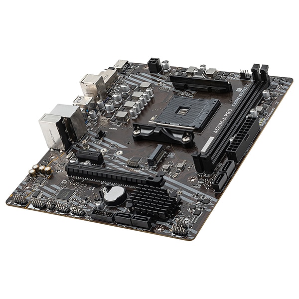 MSI A520M-A PRO