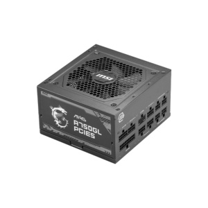 MSI MAG 750W 80PLUS GOLD A750GL PCIE5