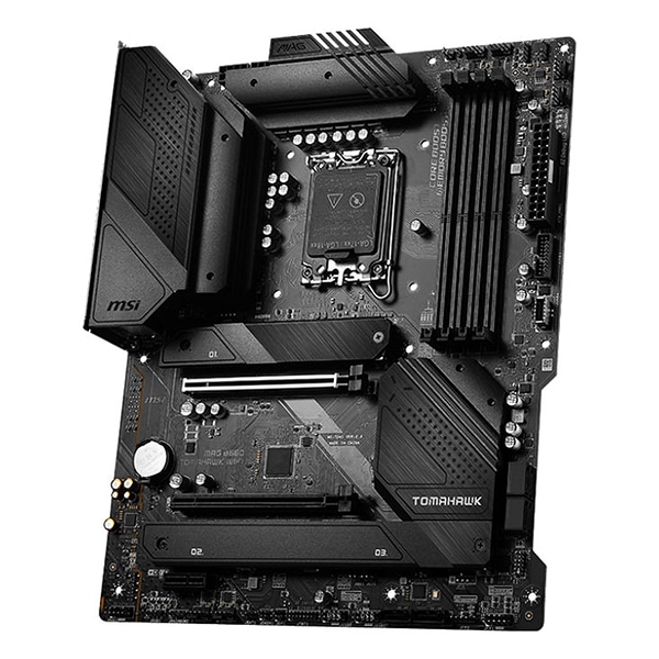 Carte Mère MSI MAG B660 TOMAHAWK WIFI MAROC