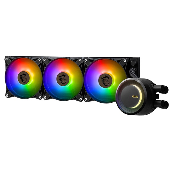 MSI MAG CORELIQUID E360 Noir