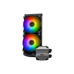 MSI MAG CORELIQUID M240