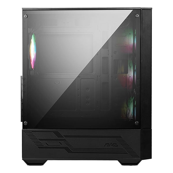 MSI MAG FORGE 112R Noir